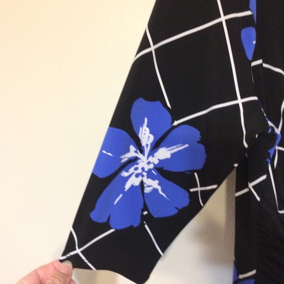 Lane Bryant Dress - Picture 6 of 8